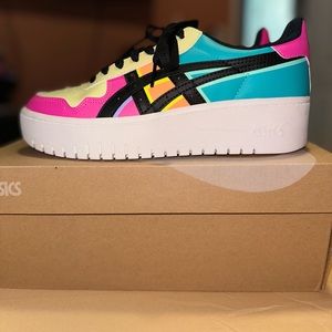 ASICS Japan S Platform Sneakers